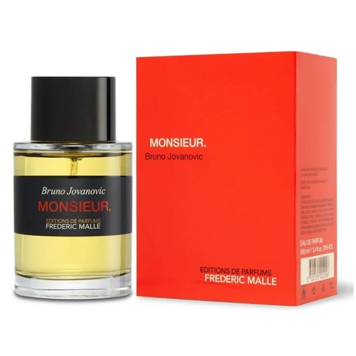Frederic Malle Monsieur