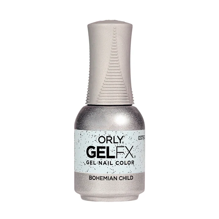 Orly Gelfx Bohemian Child