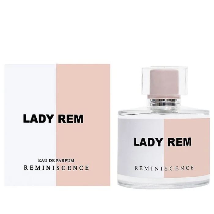 Reminiscence Lady Rem