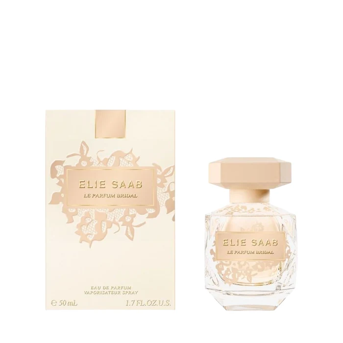 Elie Saab Le Parfum Bridal