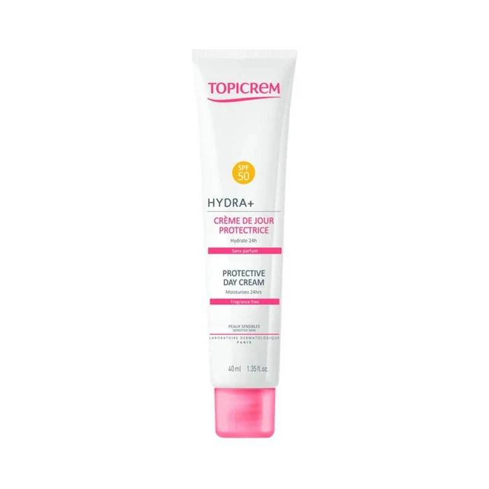 Topicrem Hydra+