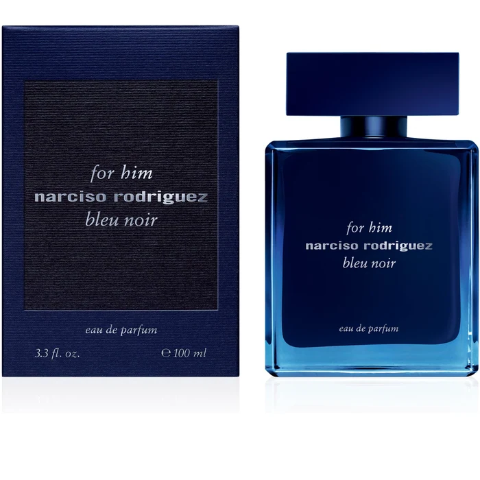Narciso Rodriguez Bleu Noir