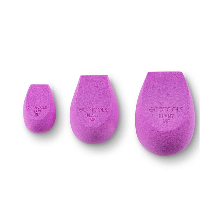 EcoTools Bioblender Purple