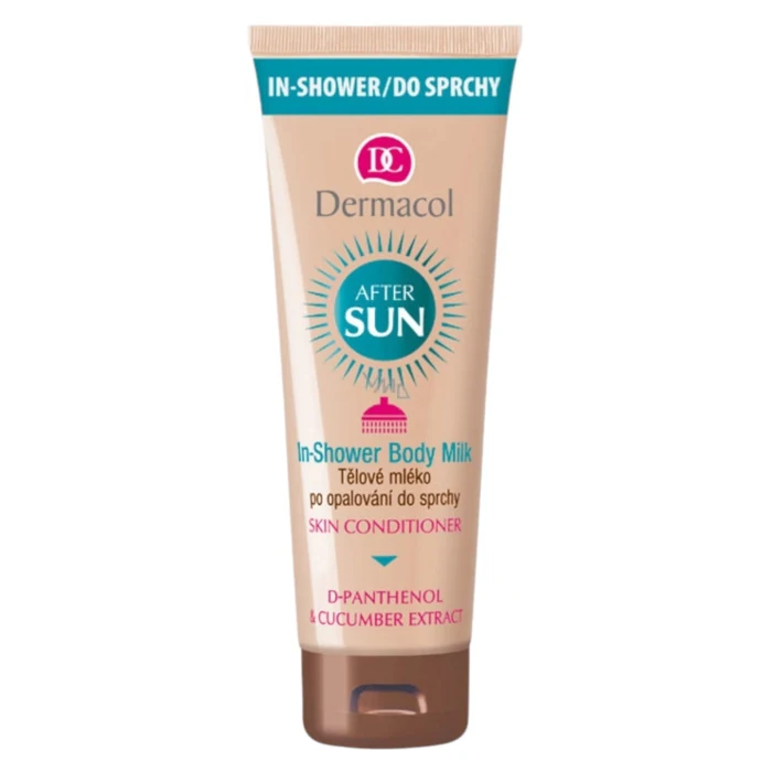 Dermacol After Sun – Tester