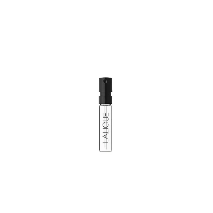 Lalique White – Probe