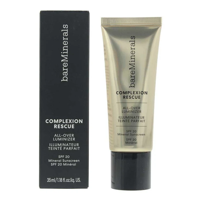 BareMinerals Complexion Rescue Pink Pearl