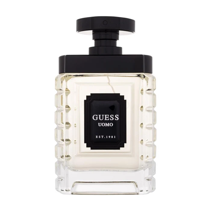 Guess Uomo – Tester