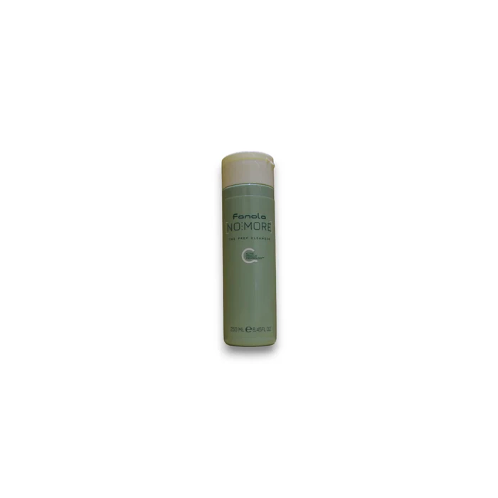 Fanola No More The Prep Cleanser