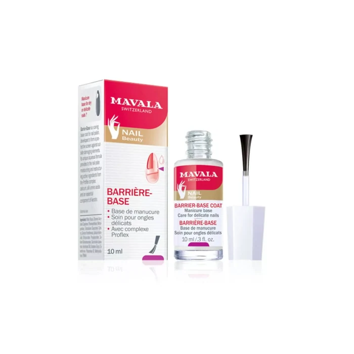 Mavala Barrier Base Coat