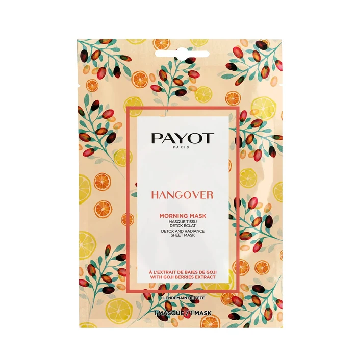 Payot Hangover