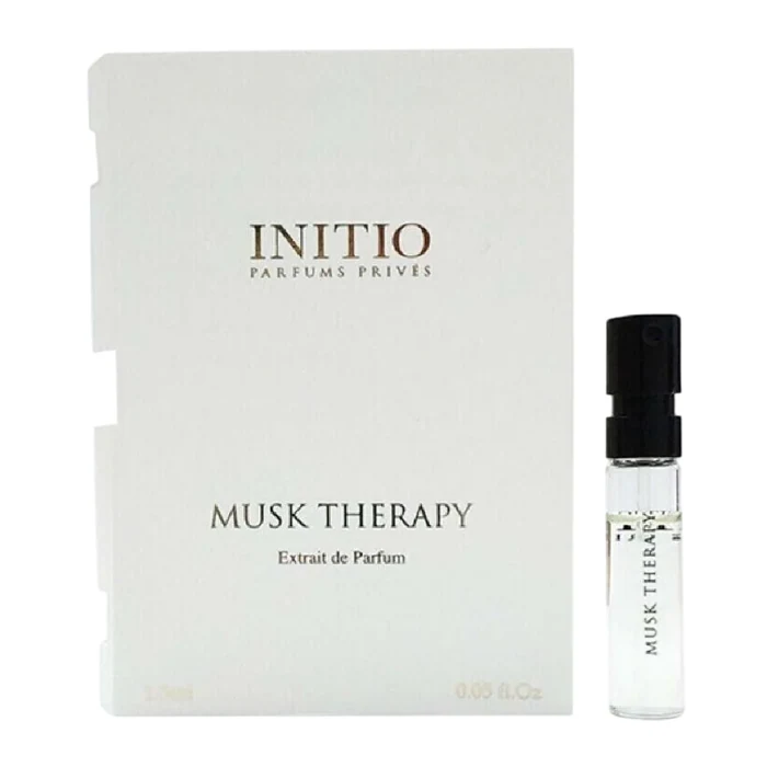 Initio Musk Therapy – Probe