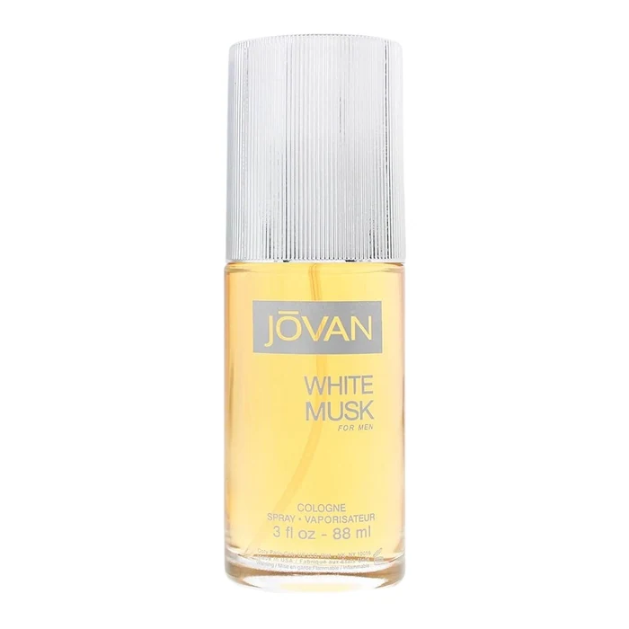 Jovan White Musk