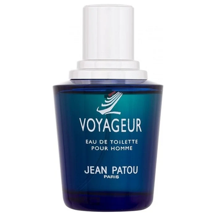 Jean Patou Voyager