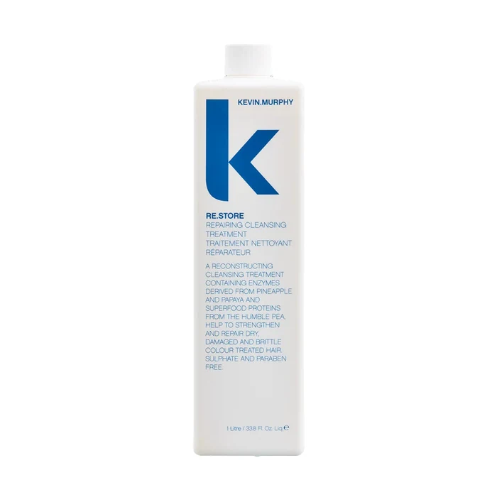 Kevin Murphy Re Store