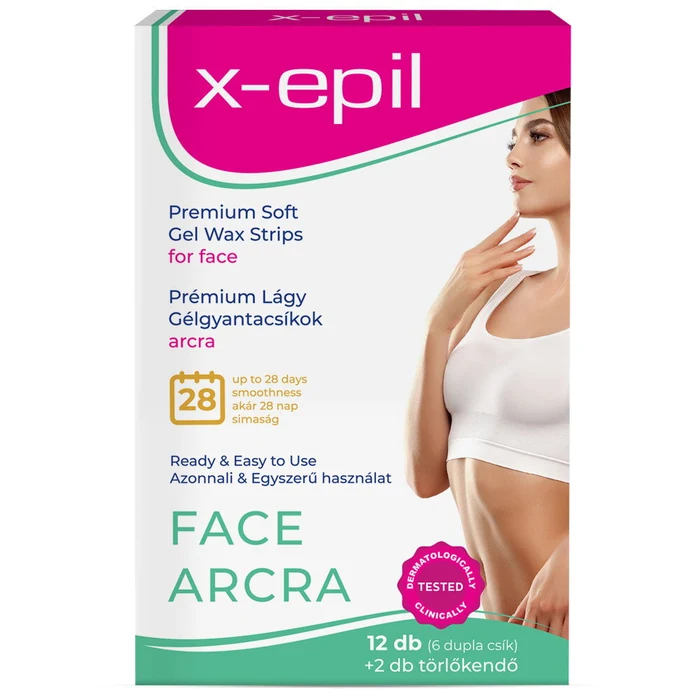X-Epil Premium Soft