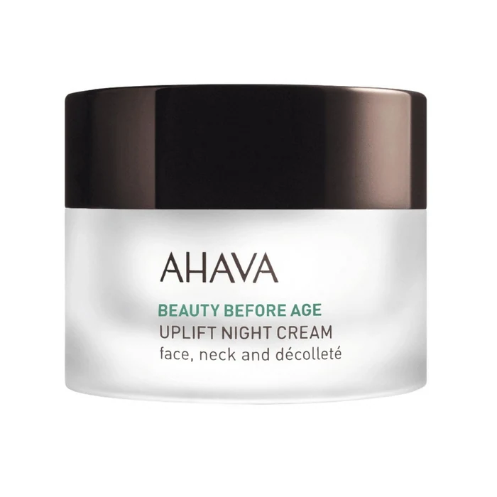 Ahava Beauty Before Age