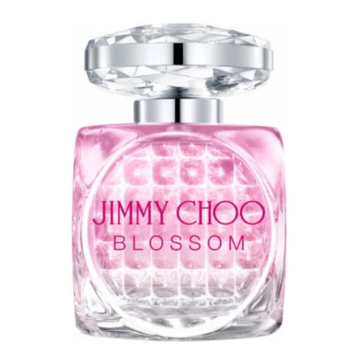 Jimmy Choo Blossom – Tester