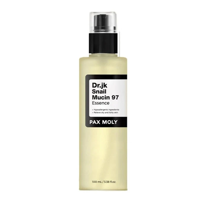 PaxMoly Dr. JK97 Snail Mucus Hydrating