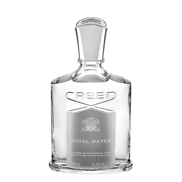 Creed Royal Water
