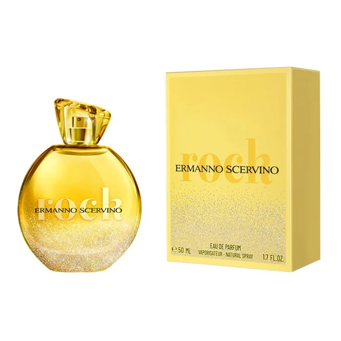Ermanno Scervino Rock