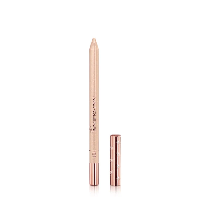 Naj Oleari Luminous 01 Gold