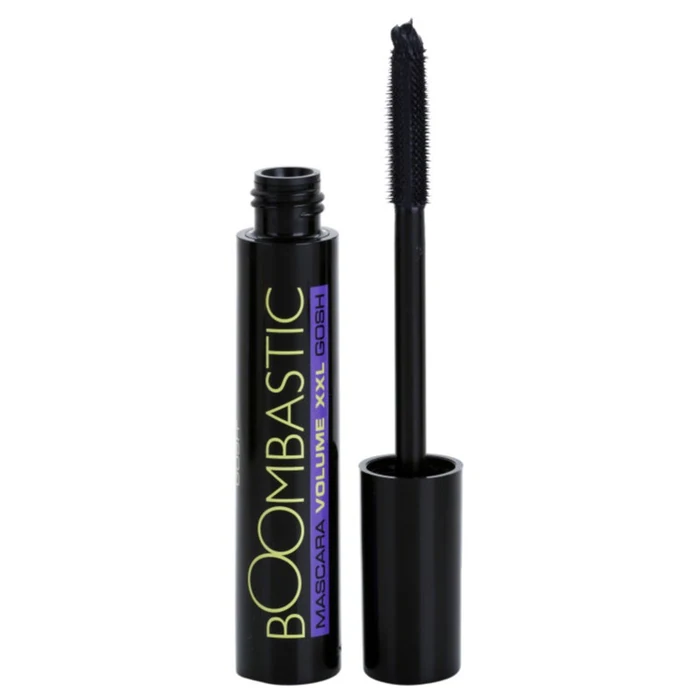 Gosh Boombastic XXL Black