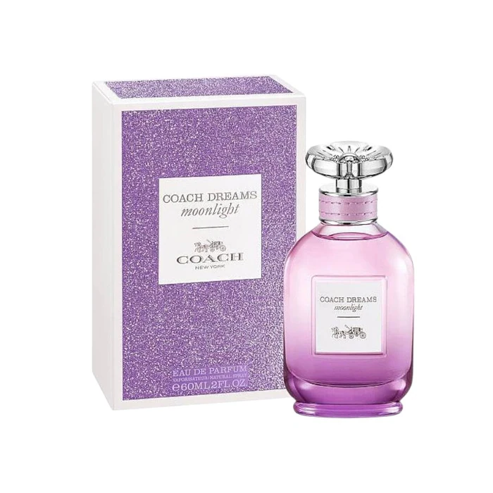 Coach Dreams Moonlight