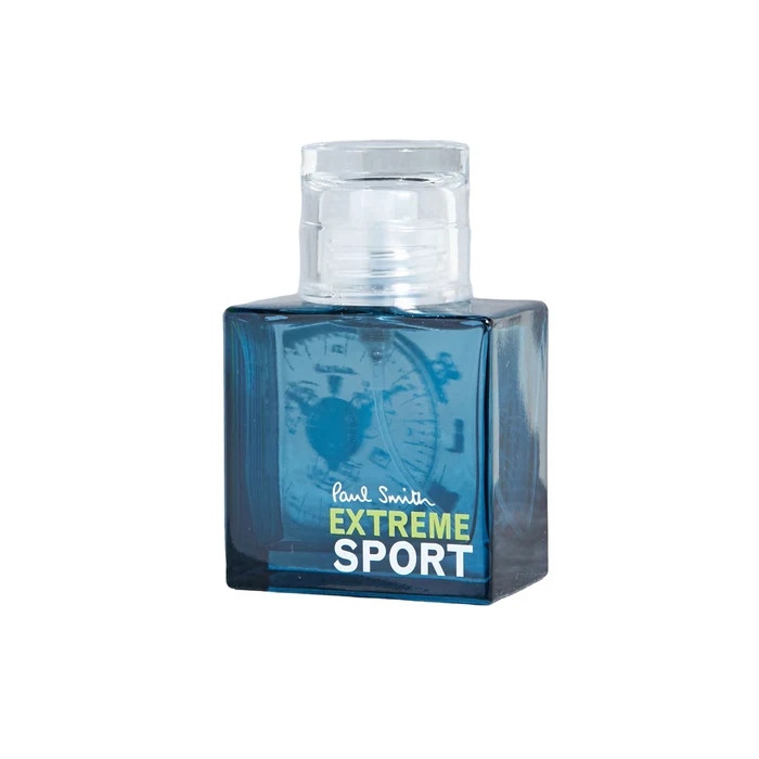 Paul Smith Extreme Sport
