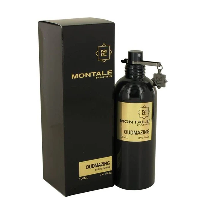Montale Oudmazing