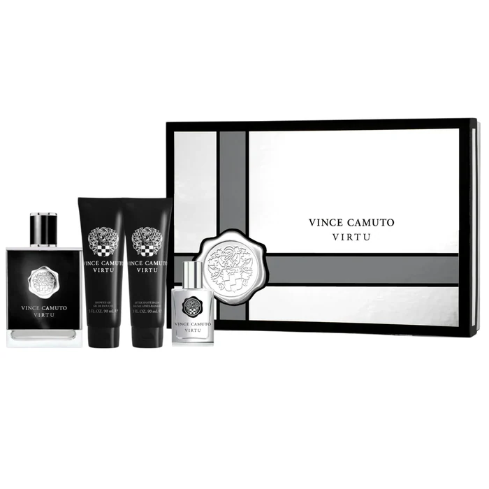 Vince Camuto Virtu set