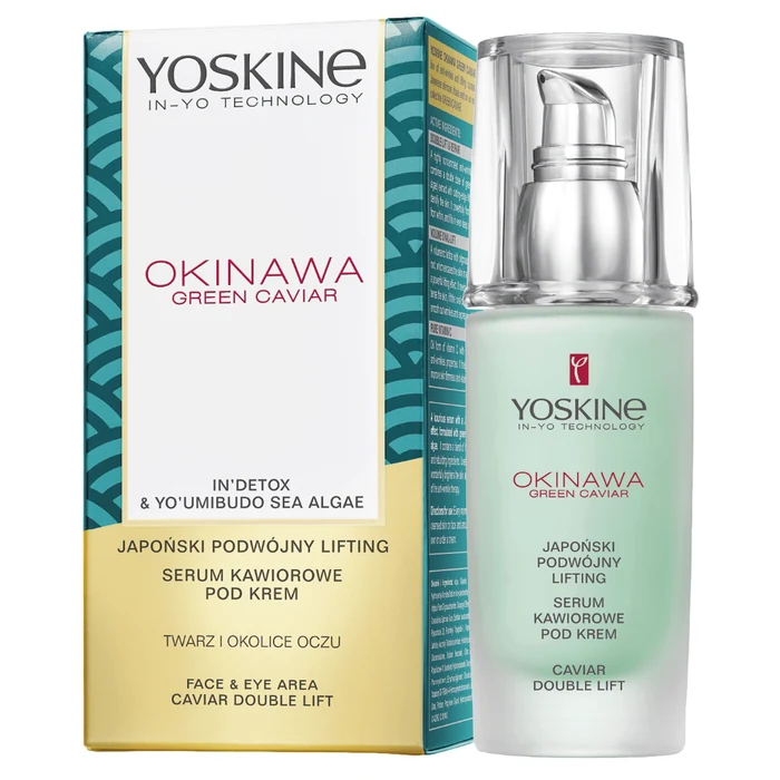 Yoskine Okinawa
