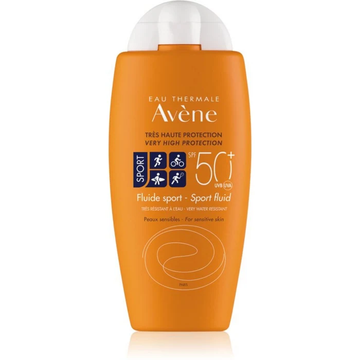 Avène Sport Fluid