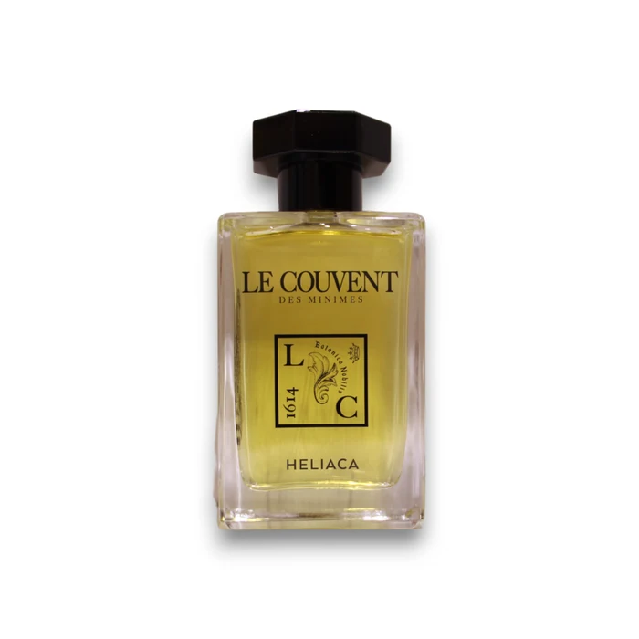 Le Couvent Maison de Parfum Heliaca – Tester