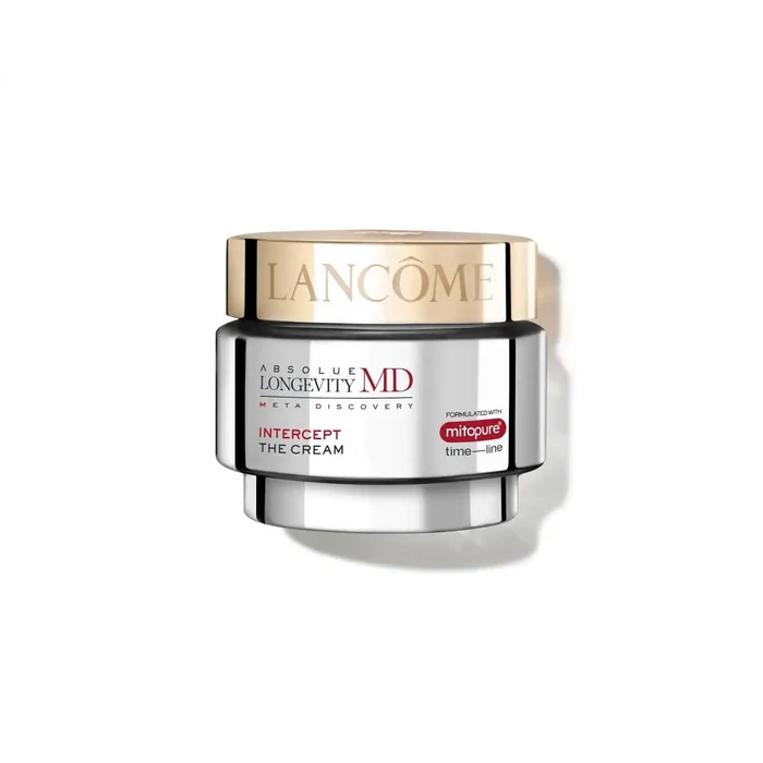 Lancôme Absolue Longevity MD Intercept