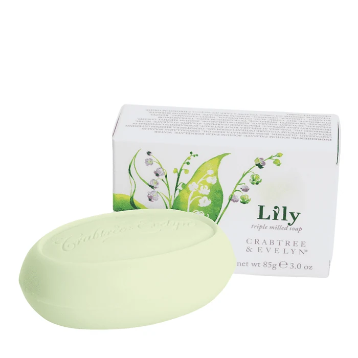 Crabtree & Evelyn Lily