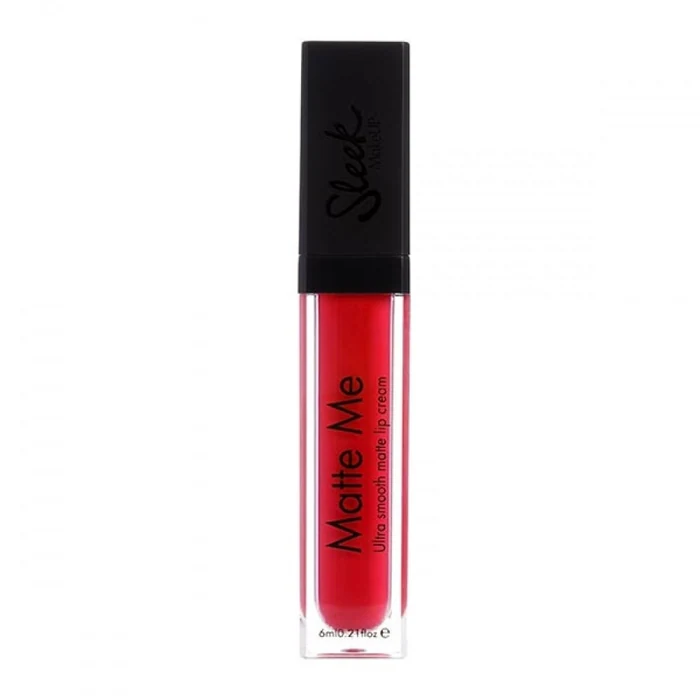 Sleek MakeUP Matte Me 434 Party Pink