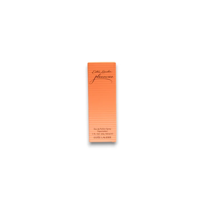 Estee Lauder Pleasures