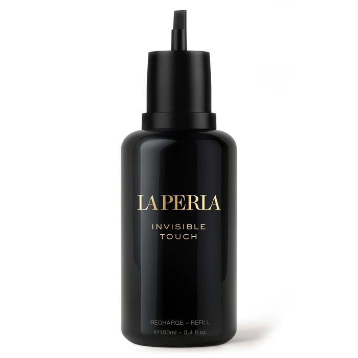 La Perla Invisible Touch