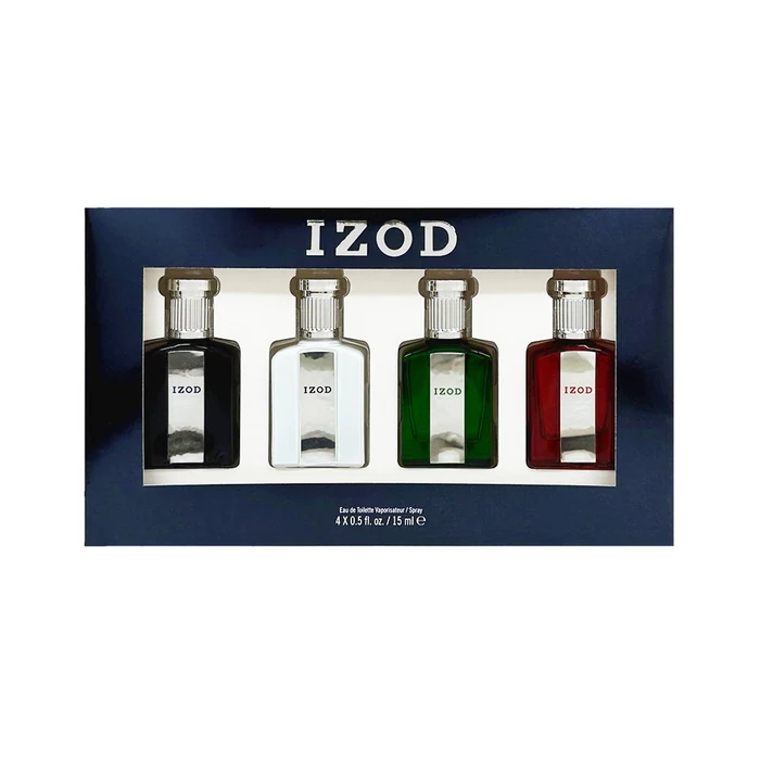 Izod Legacy set
