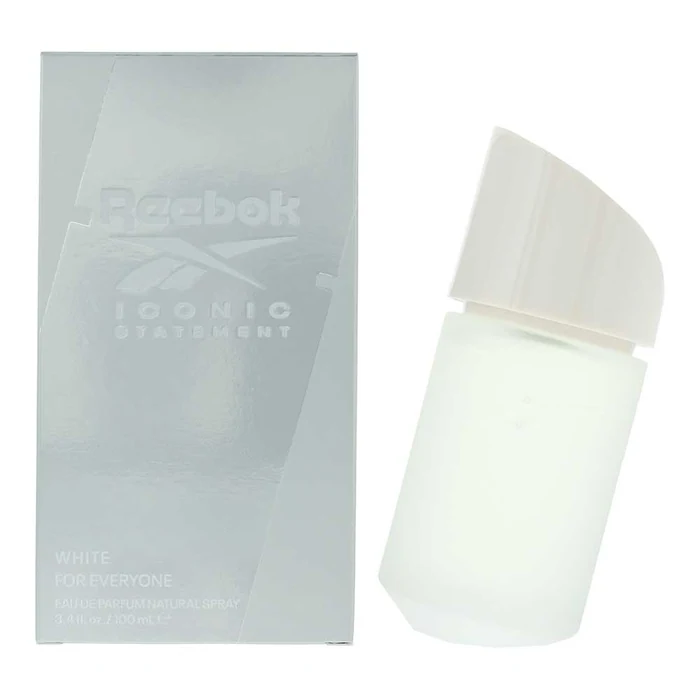 Reebok Iconic Statement White