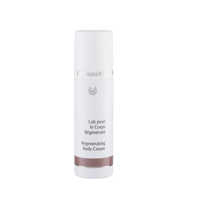 Dr. Hauschka Body Care Regenerating