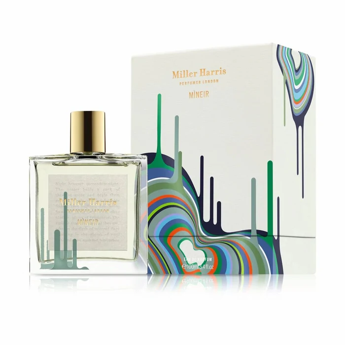 Miller Harris Mineir