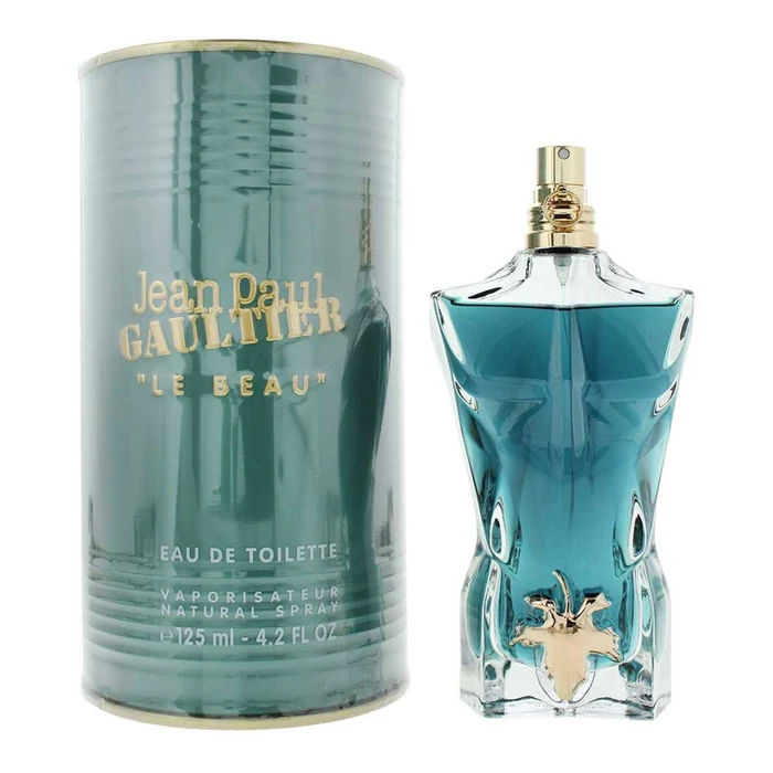 Jean P. Gaultier Le Beau