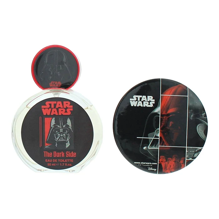 Disney Star Wars Darth Vader set