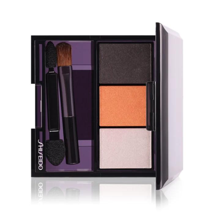 Shiseido Trio Or302 – Tester
