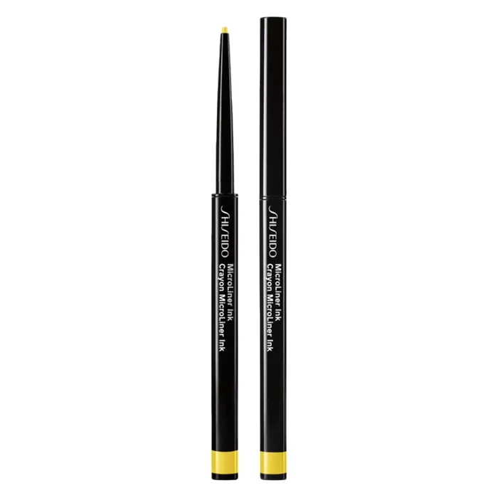 Shiseido Micro Liner INK 06 Yellow