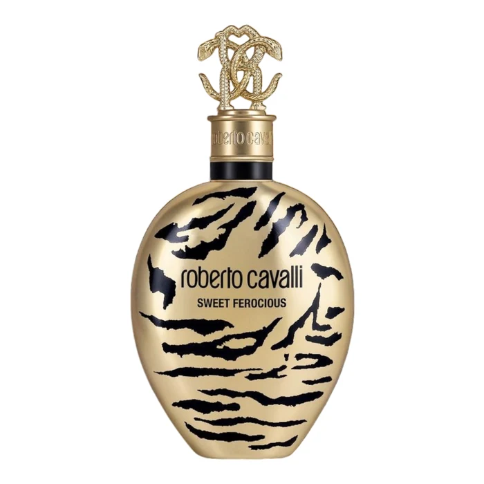Roberto Cavalli Sweet Ferocious – Tester