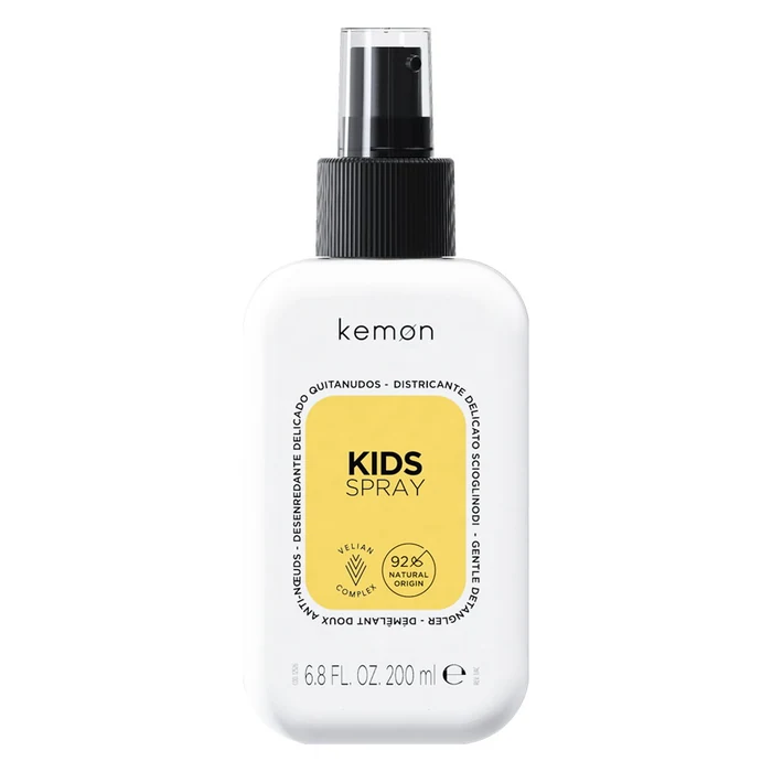 Kemon Kids Spray