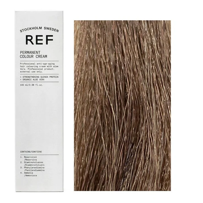 REF Permanent Colour 7.036 Milk Chocolate