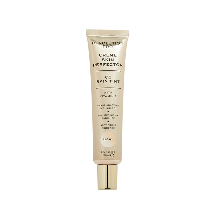Revolution Pro Perfecting Skin Tint Light
